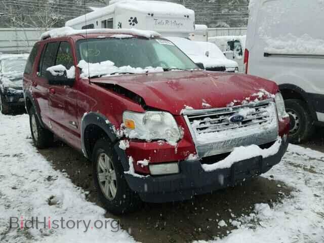 Photo 1FMEU73EX7UB79673 - FORD EXPLORER 2007