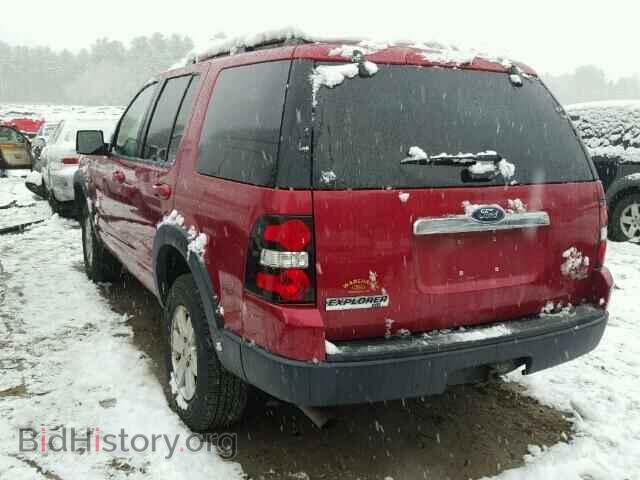 2007 FORD EXPLORER - VIN: 1FMEU73EX7UB79673 - Фото 3
