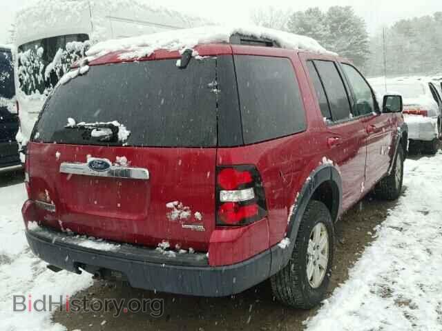 2007 FORD EXPLORER - VIN: 1FMEU73EX7UB79673 - Фото 4