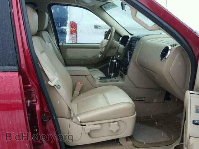 2007 FORD EXPLORER - VIN: 1FMEU73EX7UB79673 - Фото 5
