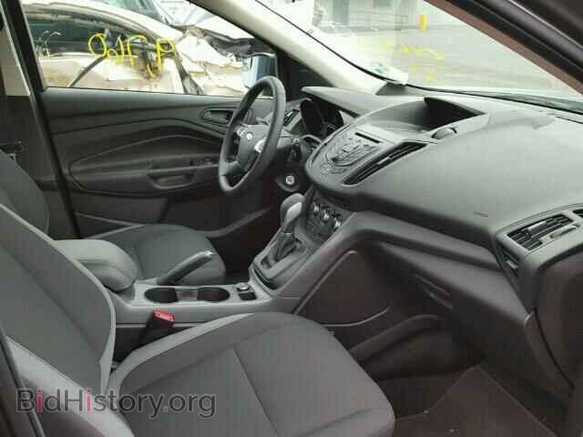 2015 FORD ESCAPE - VIN: 1FMCU0F71FUB16360 - Фото 5