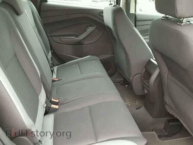 2015 FORD ESCAPE - VIN: 1FMCU0F71FUB16360 - Фото 6