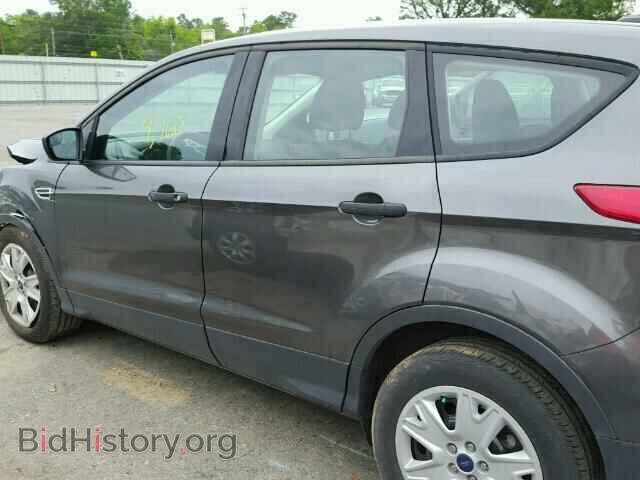 2015 FORD ESCAPE - VIN: 1FMCU0F71FUB16360 - Фото 9