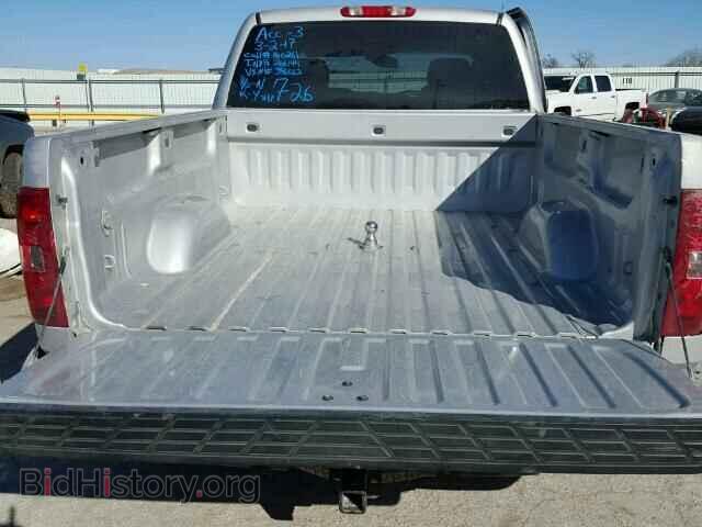 2011 CHEVROLET SILVERADO - VIN: 1GCRKSE36BZ356662 - Фото 6