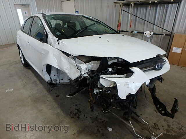 Фотография 1FADP3F23DL340616 - FORD FOCUS 2013