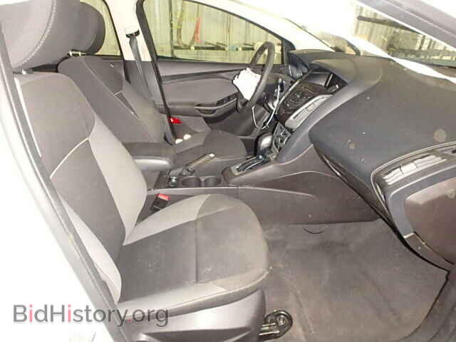 2013 FORD FOCUS - VIN: 1FADP3F23DL340616 - Фото 5