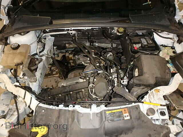 2013 FORD FOCUS - VIN: 1FADP3F23DL340616 - Фото 7