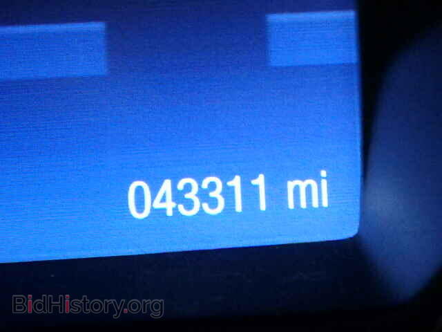 2013 FORD FOCUS - VIN: 1FADP3F23DL340616 - Фото 8