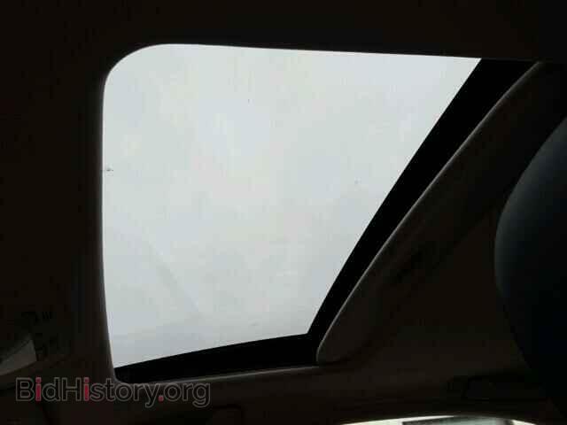 2009 LEXUS IS250 - VIN: JTHCK262295035004 - Фото 10