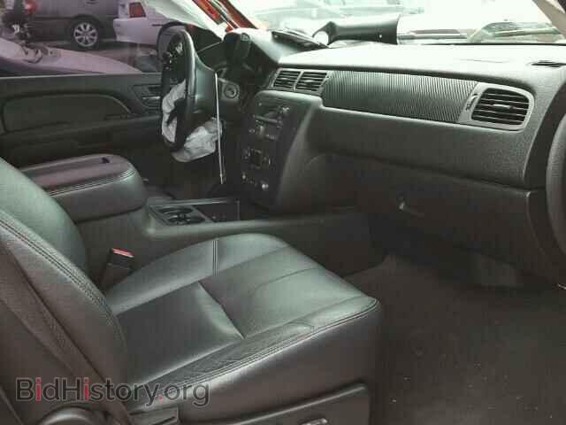 2008 CHEVROLET SILVERADO - VIN: 2GCEC19J581252499 - Фото 5