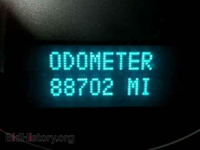 2008 CHEVROLET SILVERADO - VIN: 2GCEC19J581252499 - Фото 8