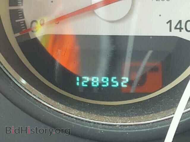 2010 DODGE CHALLENGER - VIN: 2B3CJ4DV7AH130301 - Photo 8