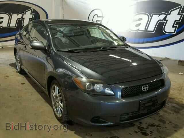 Фотография JTKDE3B76A0318505 - TOYOTA SCION 2010
