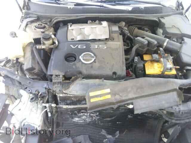 2005 NISSAN MAXIMA - VIN: 1N4BA41E85C818868 - Фото 7