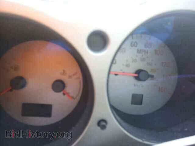 2005 NISSAN MAXIMA - VIN: 1N4BA41E85C818868 - Фото 8