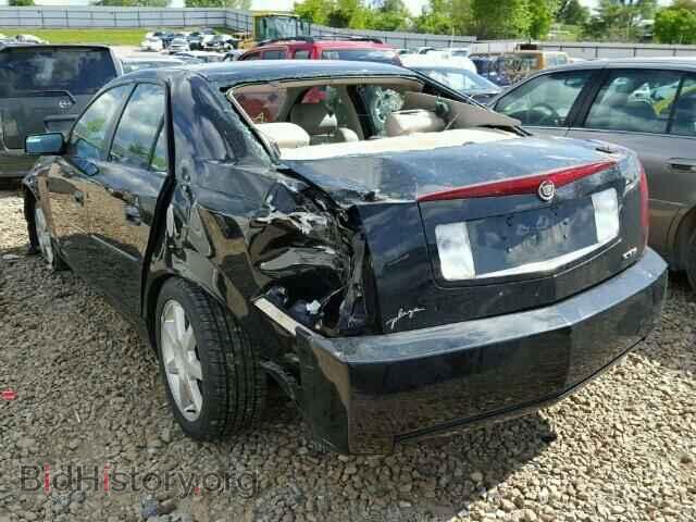 2004 CADILLAC CTS - VIN: 1G6DM577740101440 - Фото 3