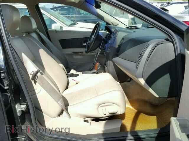 2004 CADILLAC CTS - VIN: 1G6DM577740101440 - Фото 5