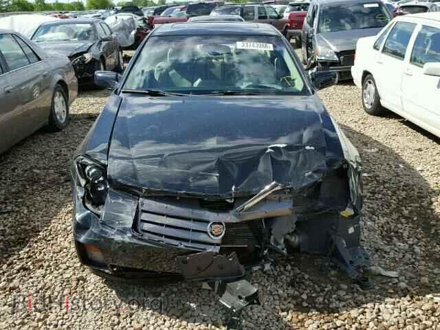 2004 CADILLAC CTS - VIN: 1G6DM577740101440 - Фото 7