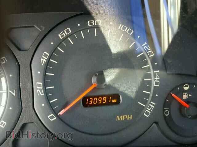 2004 CADILLAC CTS - VIN: 1G6DM577740101440 - Фото 8