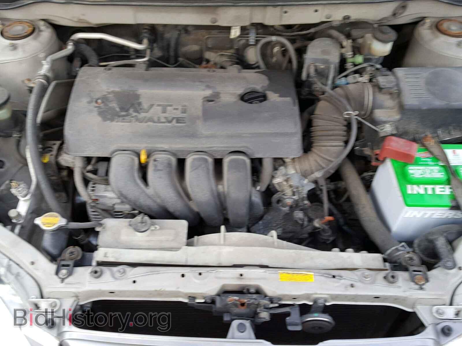 2003 TOYOTA COROLLA - VIN: JTDBR32E930049114 - Photo 7
