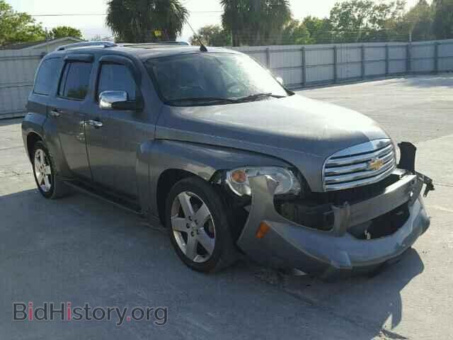 Photo 3GNDA33P27S515505 - CHEVROLET HHR 2007