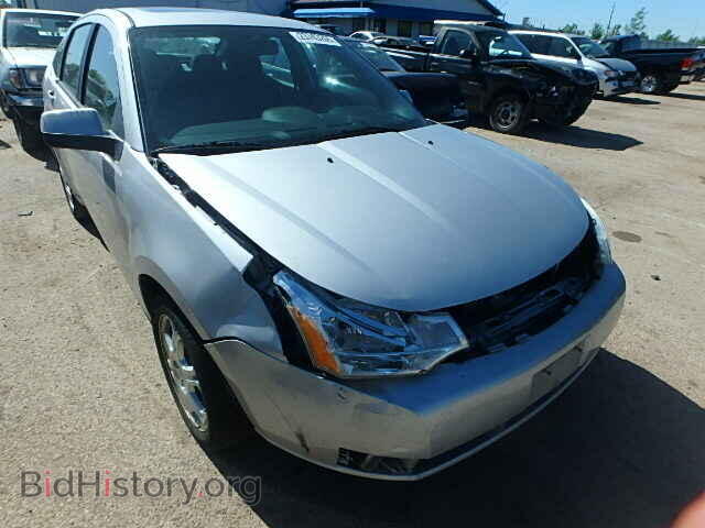 Фотография 1FAHP36N19W228642 - FORD FOCUS 2009