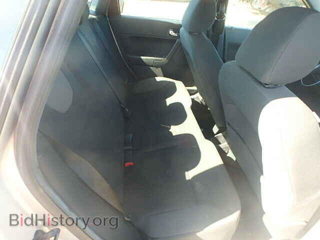 2009 FORD FOCUS - VIN: 1FAHP36N19W228642 - Фото 6