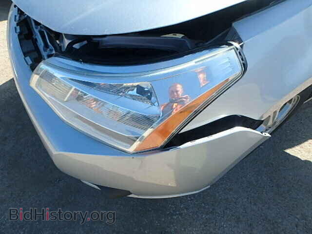 2009 FORD FOCUS - VIN: 1FAHP36N19W228642 - Фото 9