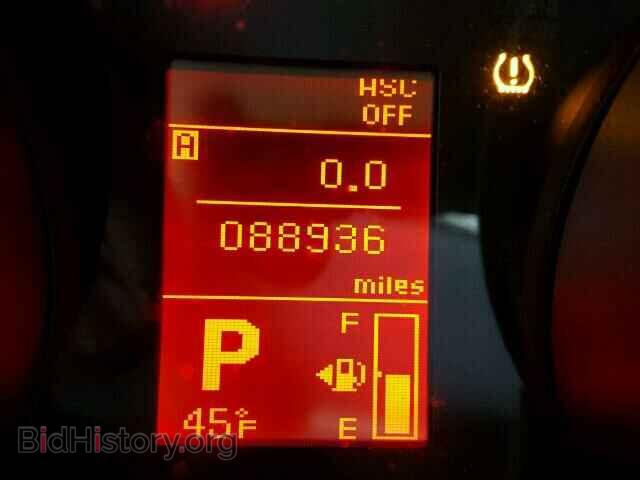 2010 MITSUBISHI LANCER - VIN: JA32U2FU3AU003339 - Фото 8