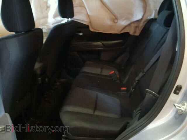 2014 MITSUBISHI OUTLANDER - VIN: JA4AD2A39EZ016465 - Фото 6
