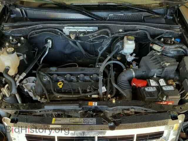 2012 FORD ESCAPE - VIN: 1FMCU0D75CKB69878 - Фото 7