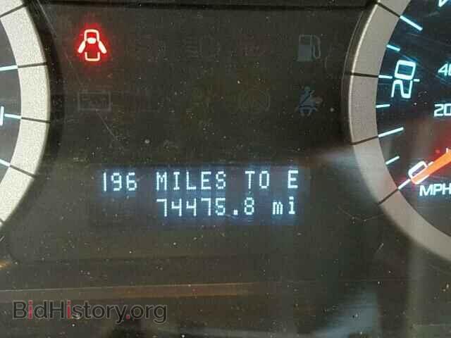 2012 FORD ESCAPE - VIN: 1FMCU0D75CKB69878 - Фото 8