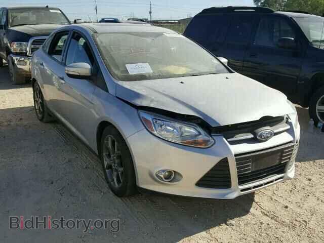 Фотография 1FADP3F26DL382438 - FORD FOCUS 2013