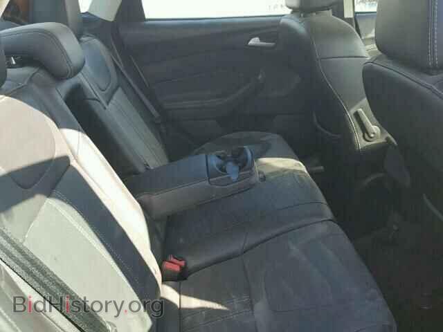 2013 FORD FOCUS - VIN: 1FADP3F26DL382438 - Фото 6