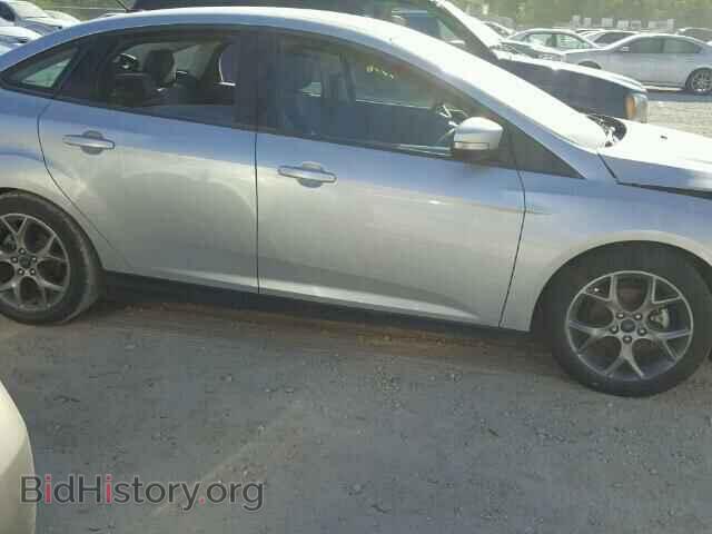 2013 FORD FOCUS - VIN: 1FADP3F26DL382438 - Фото 10