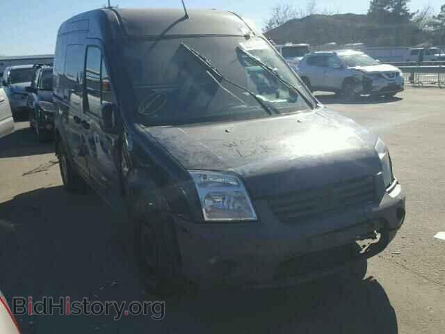 Фотография NM0LS7AN5AT013074 - FORD TRANSIT CO 2010