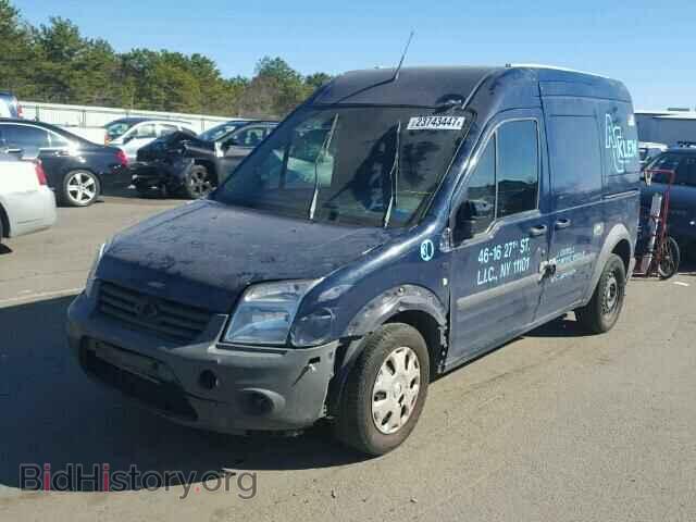 2010 FORD TRANSIT CO - VIN: NM0LS7AN5AT013074 - Фото 2
