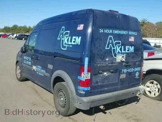 2010 FORD TRANSIT CO - VIN: NM0LS7AN5AT013074 - Фото 3