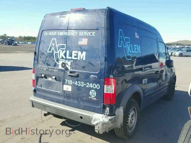 2010 FORD TRANSIT CO - VIN: NM0LS7AN5AT013074 - Фото 4