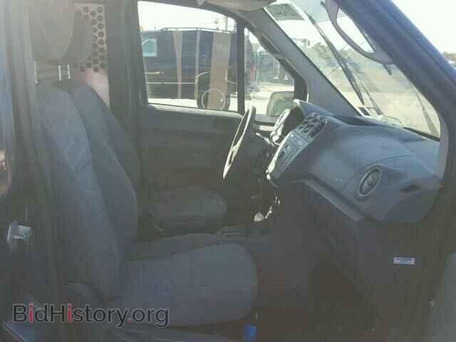2010 FORD TRANSIT CO - VIN: NM0LS7AN5AT013074 - Фото 5