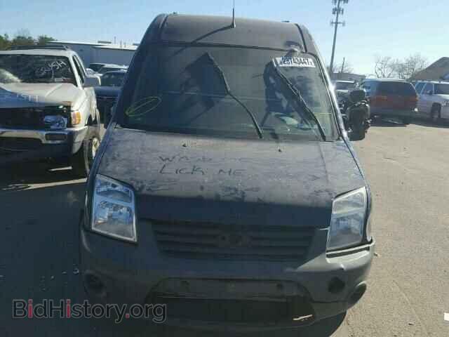 2010 FORD TRANSIT CO - VIN: NM0LS7AN5AT013074 - Фото 7