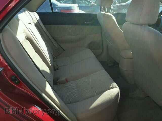 2005 MAZDA 6 - VIN: 1YVFP80CX55M32453 - Фото 6
