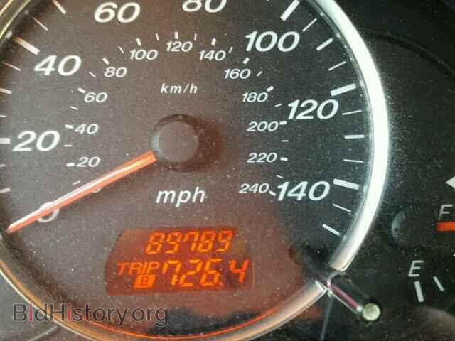 2005 MAZDA 6 - VIN: 1YVFP80CX55M32453 - Фото 8
