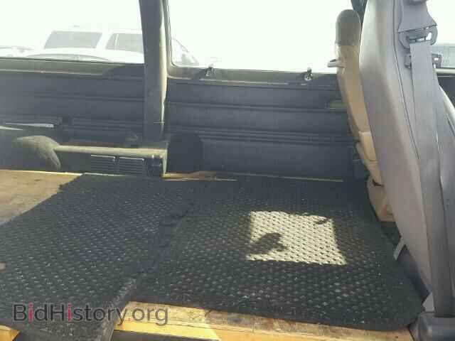 2001 DODGE RAM VAN - VIN: 2B4JB25T91K544345 - Фото 6