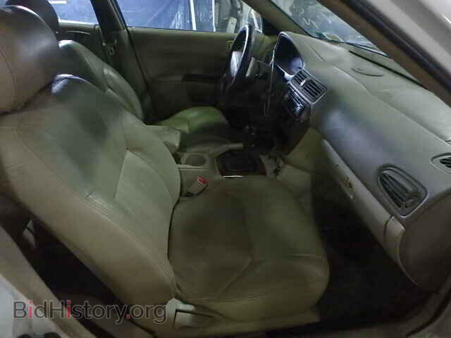1999 MITSUBISHI GALANT - VIN: 4A3AA56L8XE042488 - Фото 5