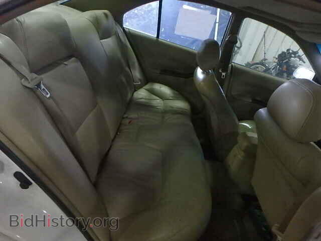 1999 MITSUBISHI GALANT - VIN: 4A3AA56L8XE042488 - Фото 6