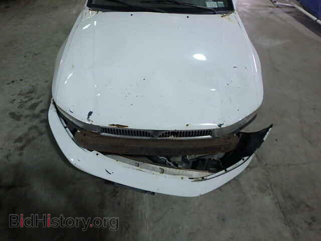 1999 MITSUBISHI GALANT - VIN: 4A3AA56L8XE042488 - Фото 7