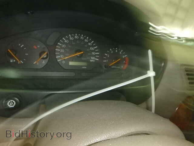 1999 MITSUBISHI GALANT - VIN: 4A3AA56L8XE042488 - Фото 8