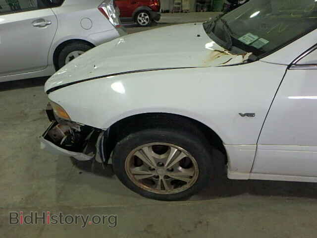 1999 MITSUBISHI GALANT - VIN: 4A3AA56L8XE042488 - Фото 9