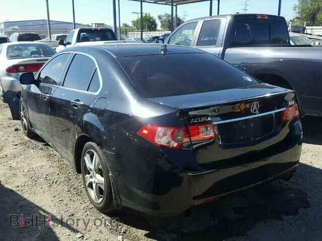 2011 ACURA TSX - VIN: JH4CU2F61BC010318 - Фото 3